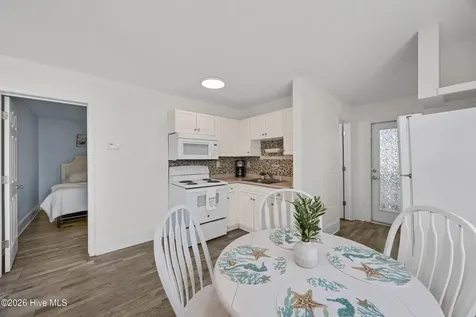 1507 N New River Drive Surf City NC 28445
