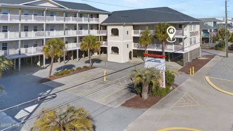 1507 N New River Drive Surf City NC 28445