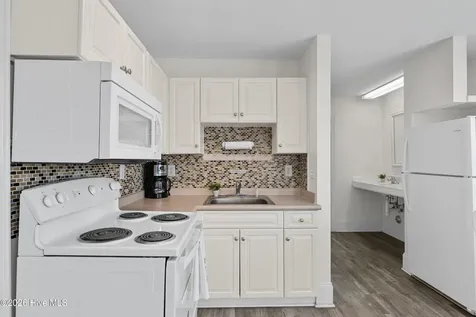 1507 N New River Drive Surf City NC 28445