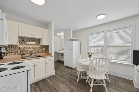 1507 N New River Drive Surf City NC 28445