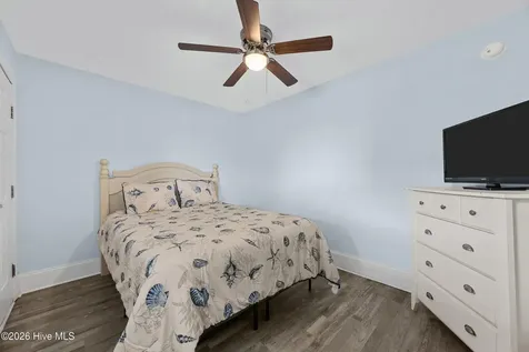 1507 N New River Drive Surf City NC 28445