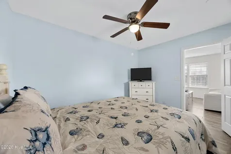 1507 N New River Drive Surf City NC 28445