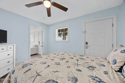 1507 N New River Drive Surf City NC 28445