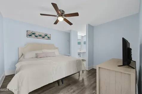 1507 N New River Drive Surf City NC 28445