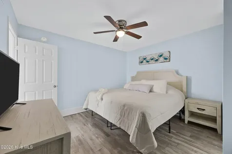 1507 N New River Drive Surf City NC 28445
