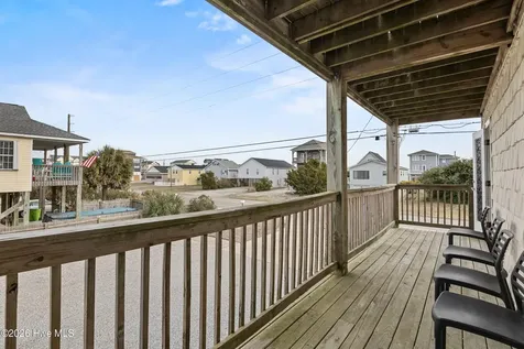 1507 N New River Drive Surf City NC 28445