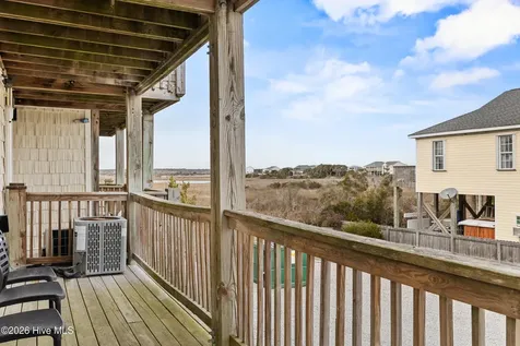 1507 N New River Drive Surf City NC 28445