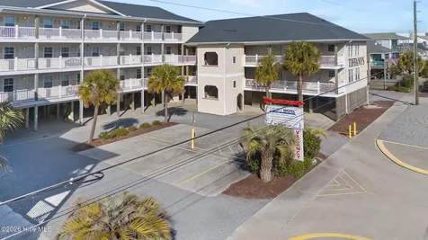 1507 N New River Drive Surf City NC 28445