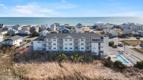 1507 N New River Drive Surf City NC 28445