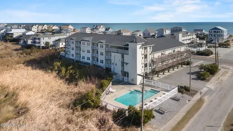 1507 N New River Drive Surf City NC 28445