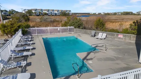 1507 N New River Drive Surf City NC 28445