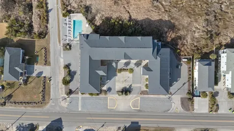 1507 N New River Drive Surf City NC 28445