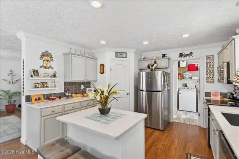1036 Palm Court SW Calabash NC 28467
