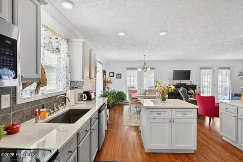 1036 Palm Court SW Calabash NC 28467