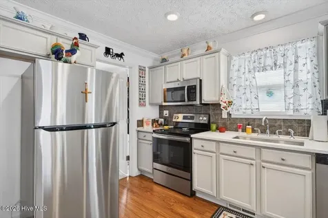 1036 Palm Court SW Calabash NC 28467