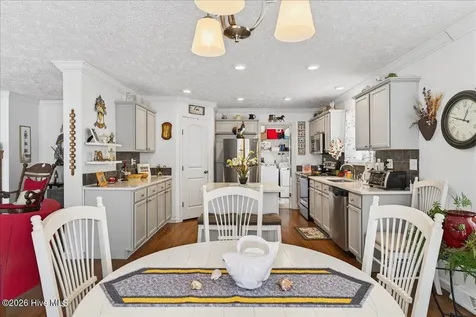 1036 Palm Court SW Calabash NC 28467