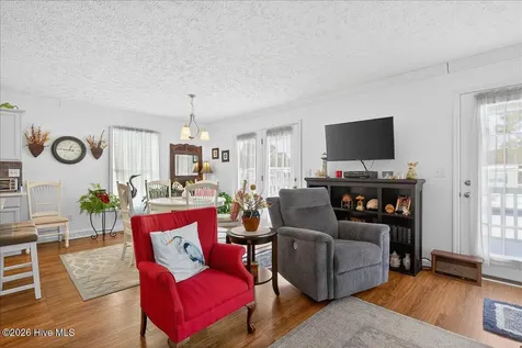 1036 Palm Court SW Calabash NC 28467