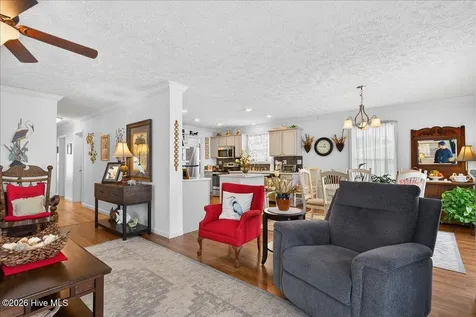 1036 Palm Court SW Calabash NC 28467