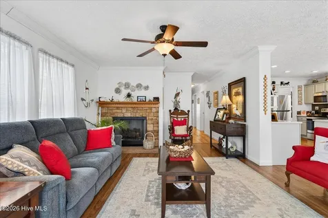 1036 Palm Court SW Calabash NC 28467