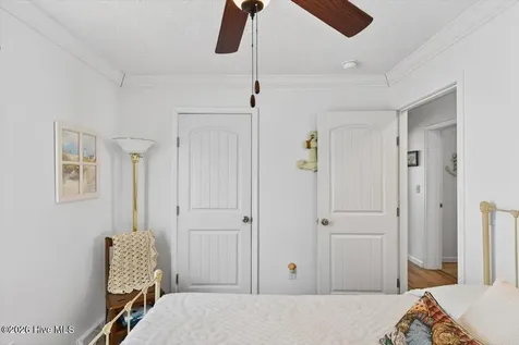 1036 Palm Court SW Calabash NC 28467