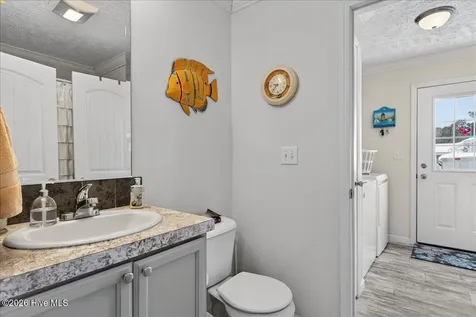 1036 Palm Court SW Calabash NC 28467