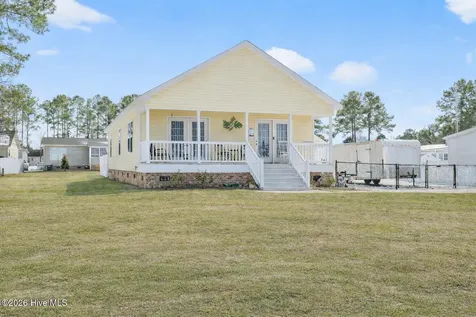 1036 Palm Court SW Calabash NC 28467