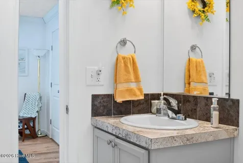 1036 Palm Court SW Calabash NC 28467