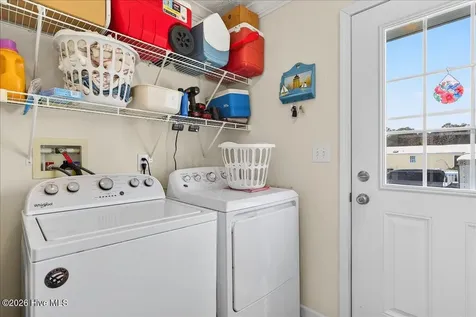 1036 Palm Court SW Calabash NC 28467