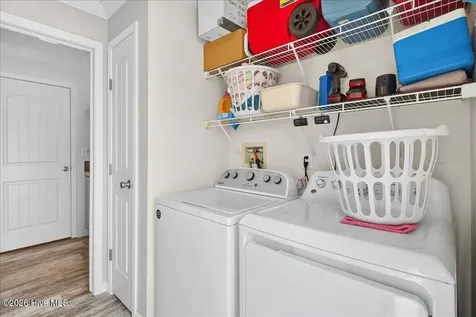 1036 Palm Court SW Calabash NC 28467