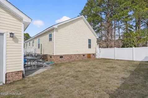 1036 Palm Court SW Calabash NC 28467
