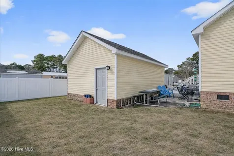 1036 Palm Court SW Calabash NC 28467