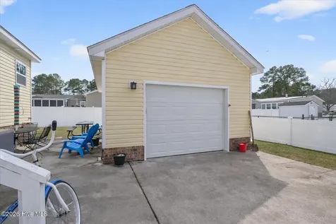 1036 Palm Court SW Calabash NC 28467