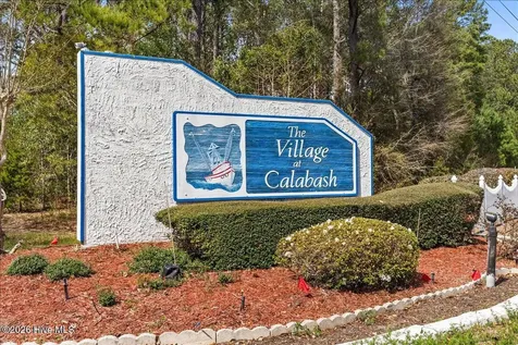 1036 Palm Court SW Calabash NC 28467