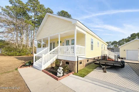 1036 Palm Court SW Calabash NC 28467