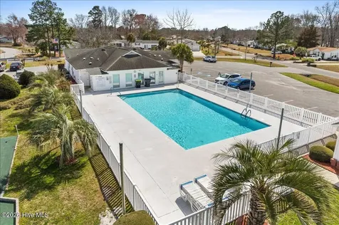 1036 Palm Court SW Calabash NC 28467
