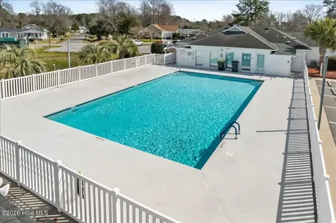 1036 Palm Court SW Calabash NC 28467