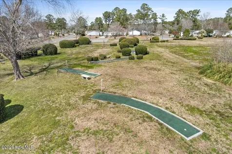 1036 Palm Court SW Calabash NC 28467