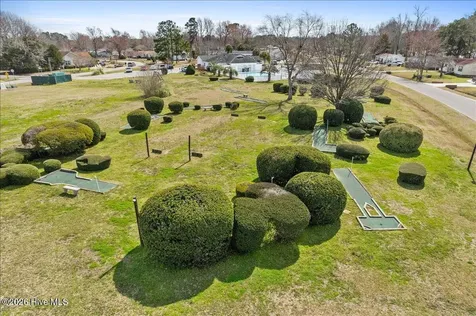 1036 Palm Court SW Calabash NC 28467
