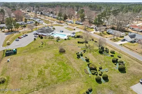 1036 Palm Court SW Calabash NC 28467