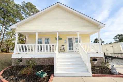 1036 Palm Court SW Calabash NC 28467