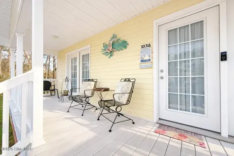 1036 Palm Court SW Calabash NC 28467