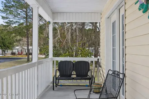 1036 Palm Court SW Calabash NC 28467