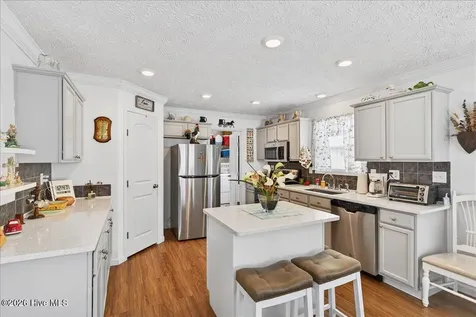 1036 Palm Court SW Calabash NC 28467
