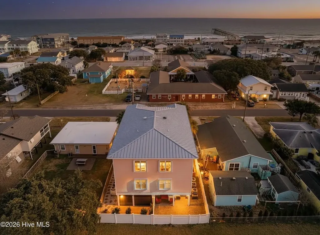 121 N 4th Avenue Kure Beach NC 28449