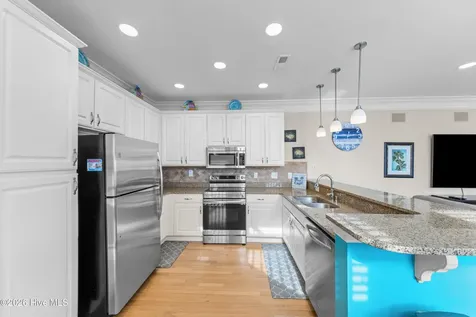 121 N 4th Avenue Kure Beach NC 28449