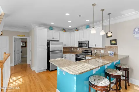 121 N 4th Avenue Kure Beach NC 28449