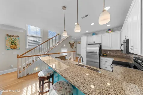 121 N 4th Avenue Kure Beach NC 28449