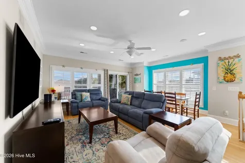 121 N 4th Avenue Kure Beach NC 28449
