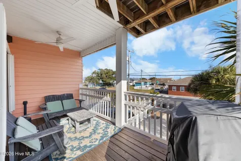 121 N 4th Avenue Kure Beach NC 28449