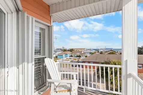 121 N 4th Avenue Kure Beach NC 28449